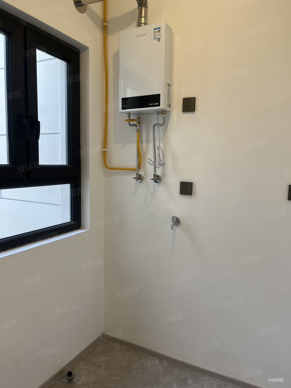 万科城时代都会B区3室2厅1卫100㎡南北95万