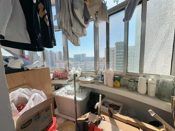 【多图】石榴园北里小区,石榴庄租房,石榴庄 宋家庄地铁石榴园北里1室