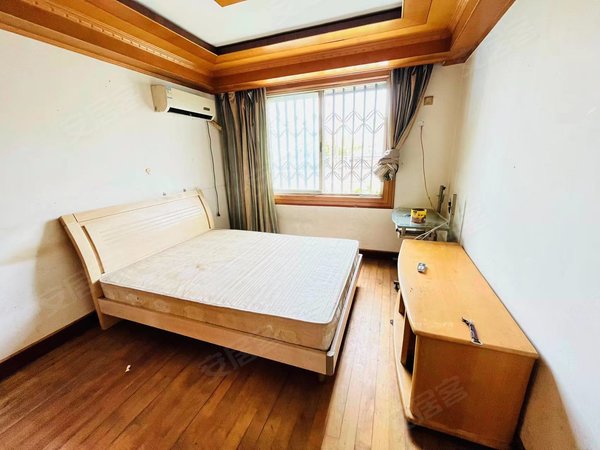 林枫苑三房 近枫桥商业街 新区医院 大润发 木桥公寓出租房源真实图片