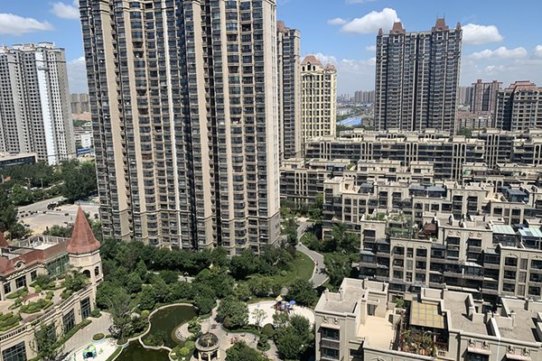 不足,恒大江湾怎么样,恒大江湾周边房产中介经纪人评价-西安安居客