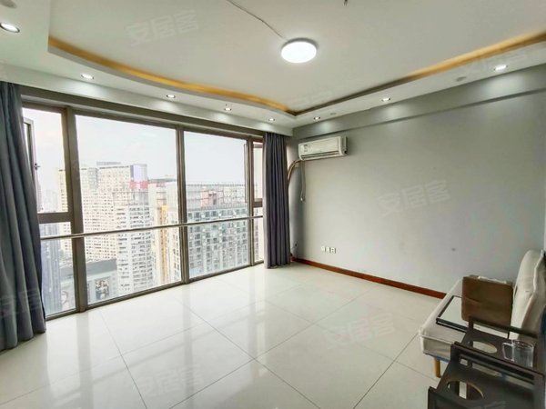 重庆江北观音桥红鼎国际名苑红鼎国际a座4房,适合剧本,桌游,影院,美容