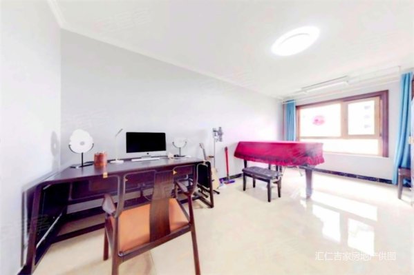 紫泉郡 可再降30w 送家具家电带车位 通透好楼层,紫泉庭苑二手房,278