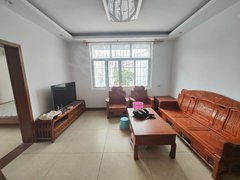 河池宜州宜州城区地区医院电梯单位房，配套齐全，拧包入住，房子采光明亮！出租房源真实图片