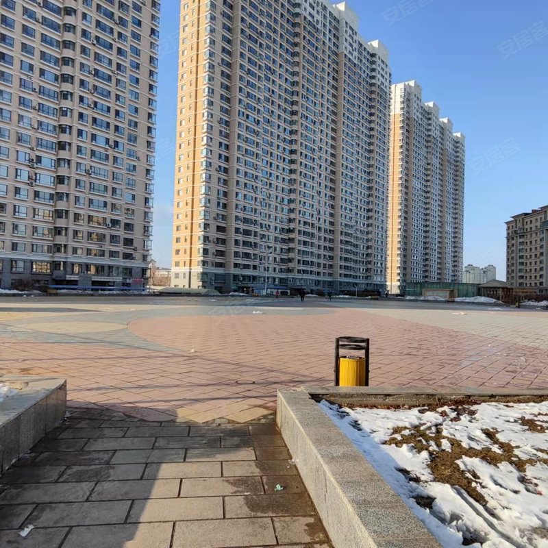 沿湖城尚水湾小区详情,房价走势,房源,业主论坛】- 大庆58同城