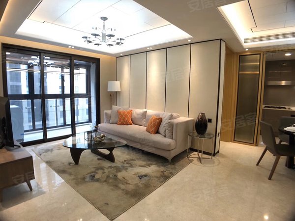 台州临海大洋伟星幸福里伟星幸福里2室  新装修 临近学校 配置完善