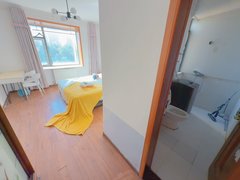 合肥经开港澳广场房東出租 报业园 港澳广场 安医附二院地铁 中环城 押一付一出租房源真实图片