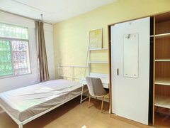 武汉江岸台北香港路江汉区 3，6，7号地铁线香港路 儿童医院 阳光大厦 浙商大出租房源真实图片