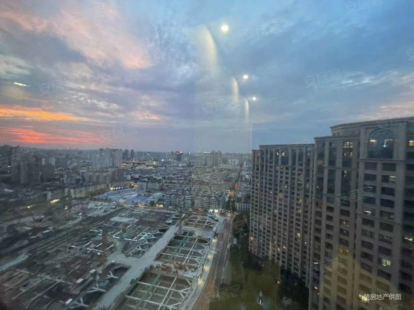 绿洲雅宾利花园一期