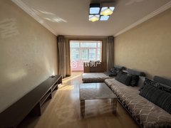 西宁城西虎台虎台中学 旁经贸委家属院2室出租 中间楼层 租金可谈 随时看出租房源真实图片