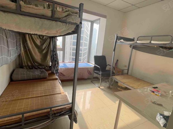 重庆渝中解放碑日月光解放碑1号日月光解放碑1号 3房2卫 员工宿舍优先