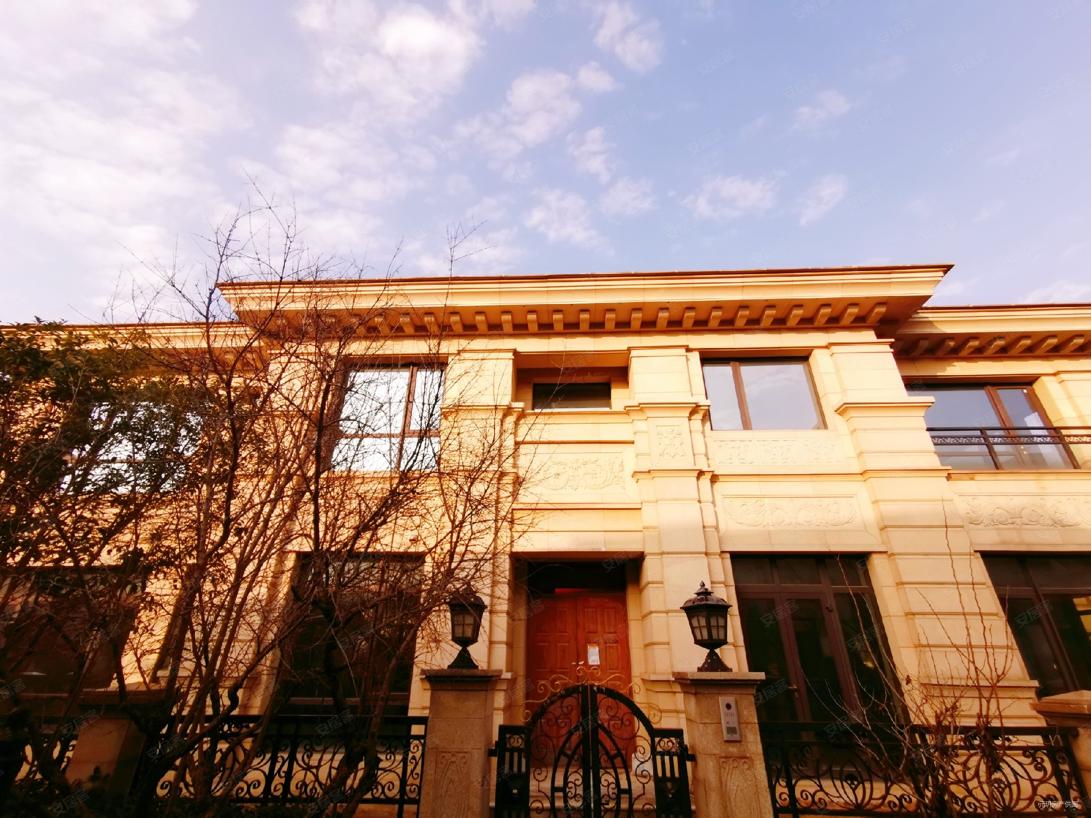 昆玉九里山庄(别墅)5室3厅3卫508㎡南北2358.8万