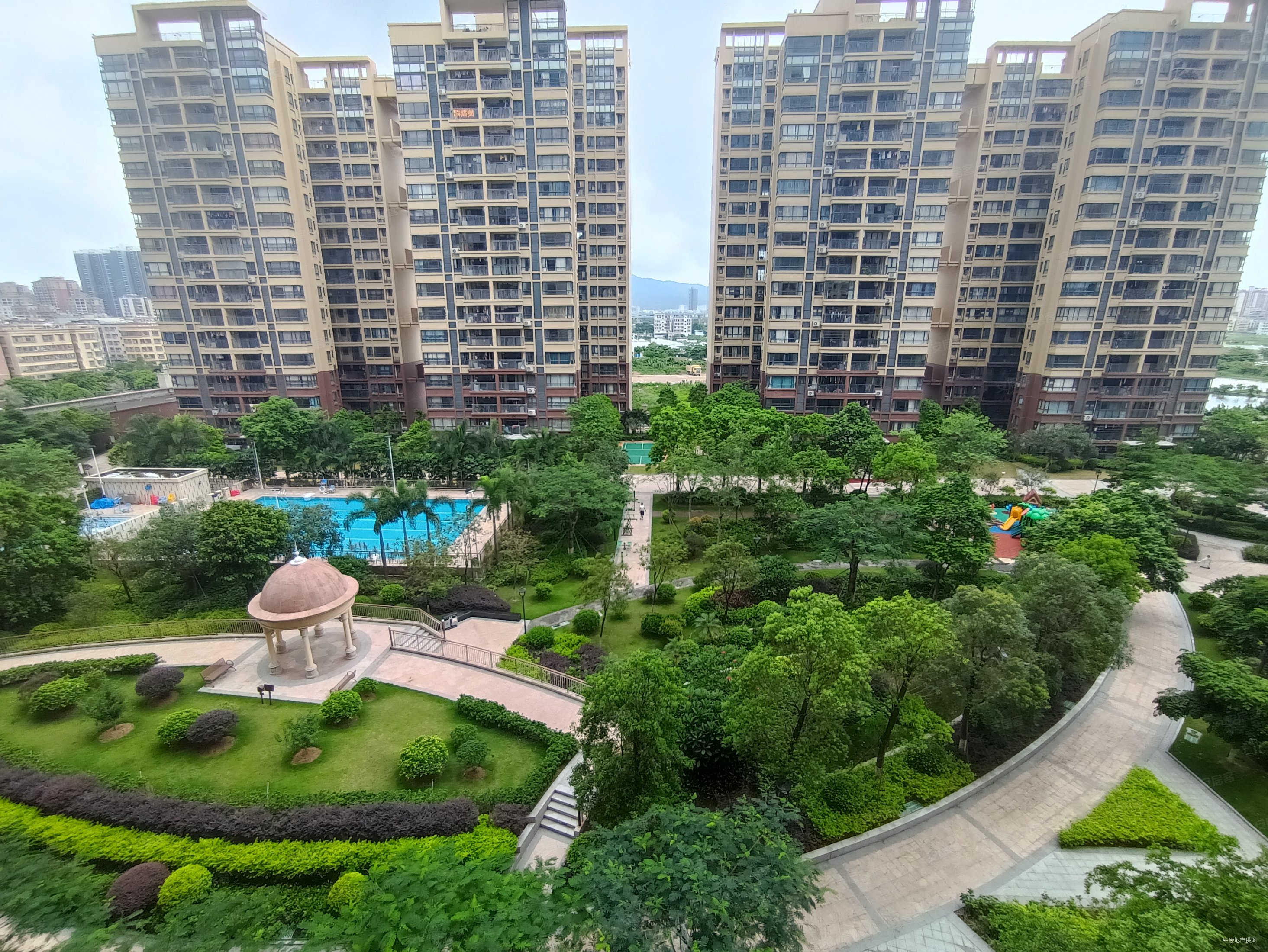 珠海房产网>珠海二手房>珠海周边二手房>中山二手房>逸骏星园>