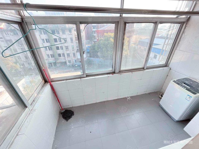 翠竹新村(南区)|永宁北路2室2厅2卫95平方米