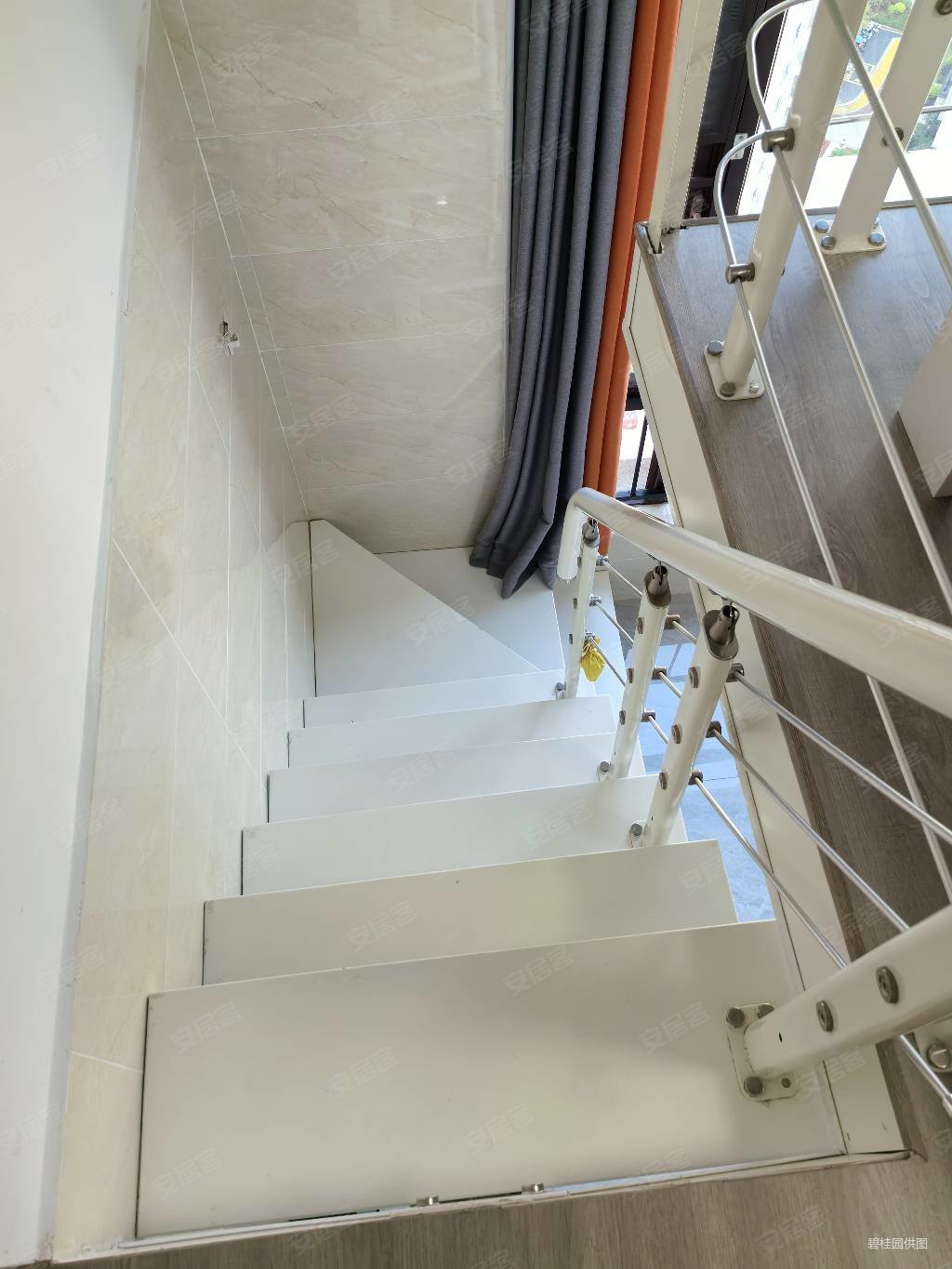 梅县碧桂园1室1厅1卫35㎡东19.8万