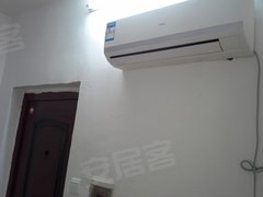 怀化鹤城城中府星路人民路小学附近 1室1厅1卫  精装修 家电齐全可停车出租房源真实图片