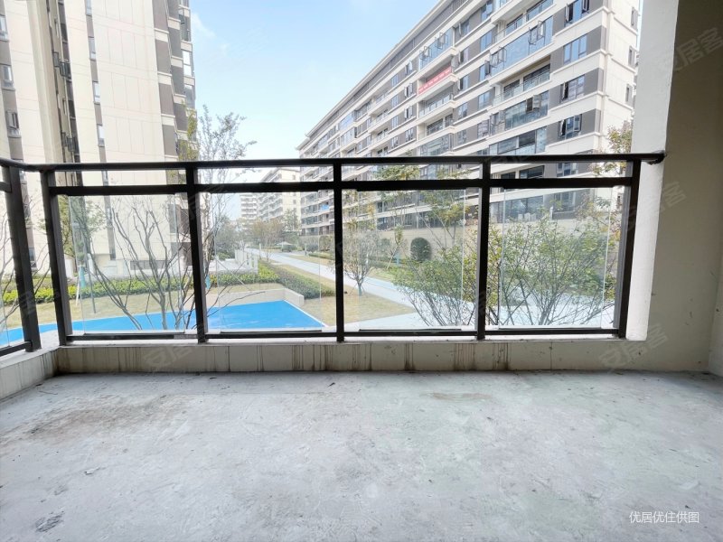 首创禧悦学府(三组团)二手房,95万,2室2厅,2卫,83平米-重庆安居客