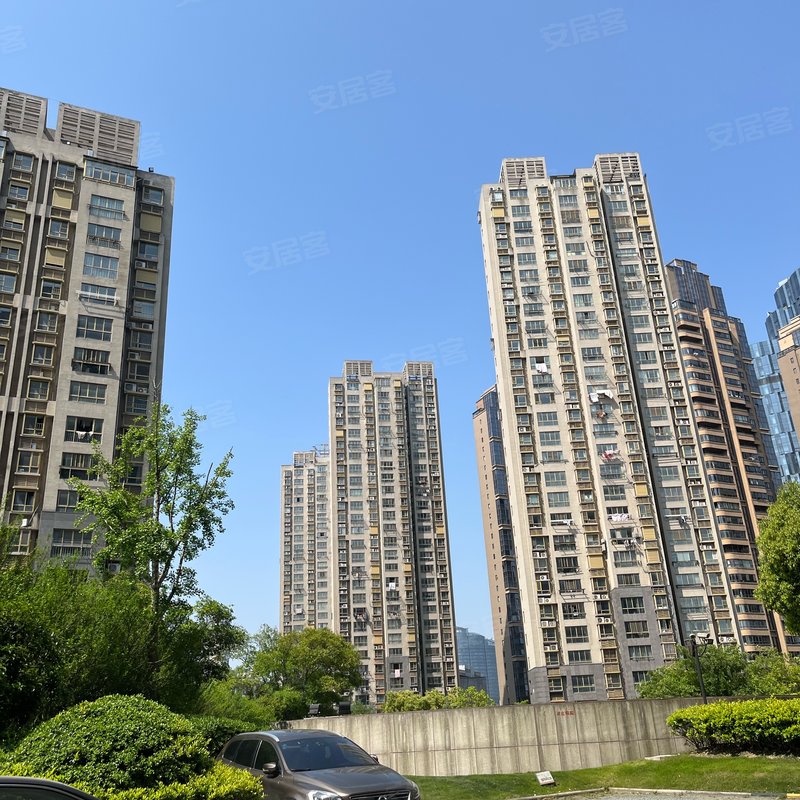 【恒盛尚海湾, 恒盛尚海湾小区专家解读页】- 南通58同城