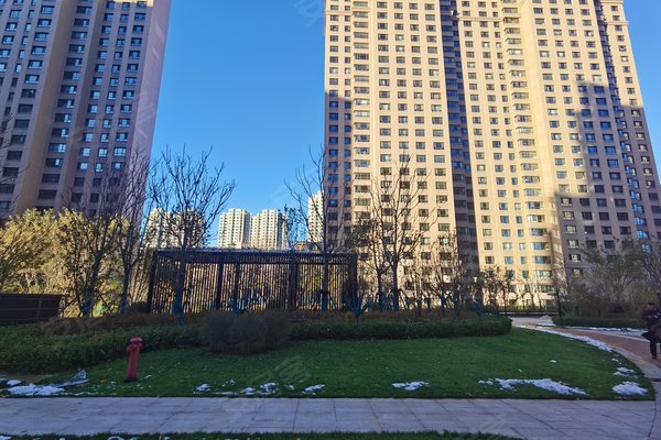 仁恒公园四季,新岳道-唐山仁恒公园四季二手房,租房-唐山安居客