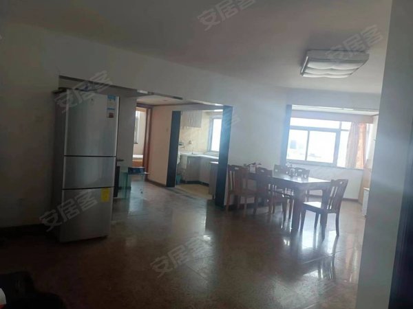 【多图】鸿城花园,国贸中心租房,关上两房两厅一厨一卫 周边配套成熟