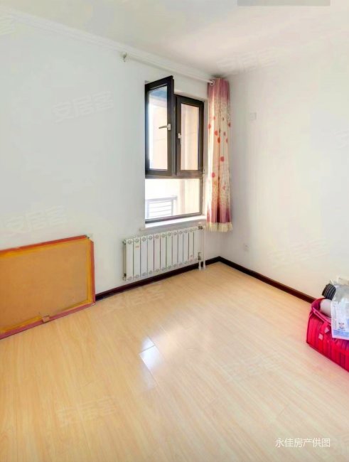 中山华府百合院2室2厅1卫71㎡南84万