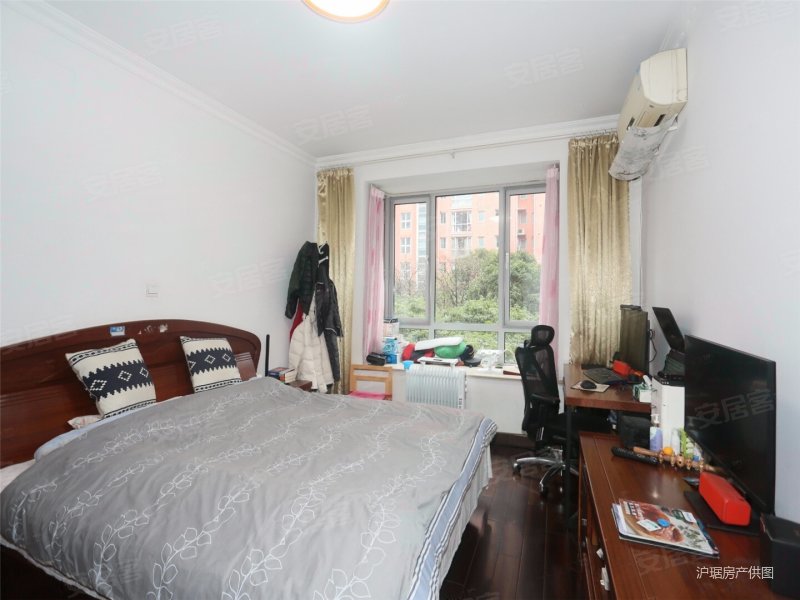 华升新苑二手房,808.8万,2室2厅,1卫,107.69平米-上海安居客