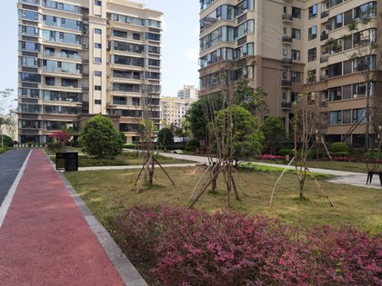 【置信丽府房价走势,置信丽府房屋出租,置信丽府二手房出售】- 遂宁58