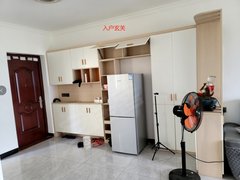 阳江阳春春城镇河西电梯三房 拎包入住花园小区出租房源真实图片