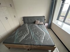 周口川汇周口汽车东站周口骨科医院 黄淮市场 青网科技院附近 欢乐家园小区 可短租出租房源真实图片