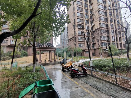 中辰一品,佛子岭路,近南屏路 - 六安中辰一品二手房,租房,房价-六安