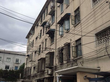 淞南新村小区,淞南新村1-37号 - 上海淞南新村小区二手房,租房,房价