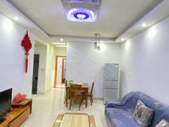 柳州柳南柳南拎包入住柳南万达商圈航生中学旁电梯2房改3房出租房源真实图片