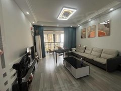 恩施恩施市金桂大道急租金龙大道北美花都二期,邻盛和景园,理想城,金龙府郡出租房源真实图片