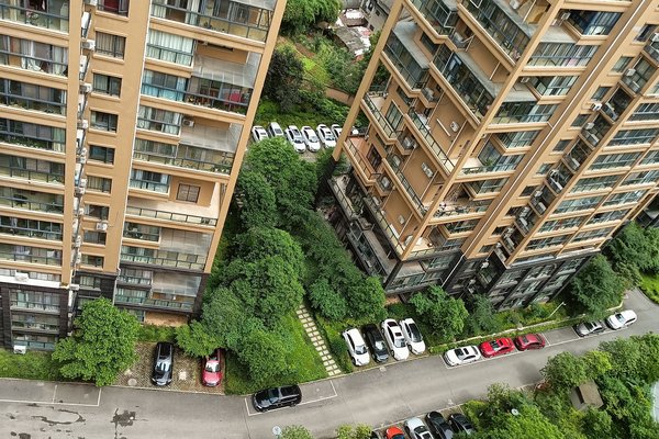 名都花园山水苑