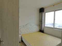 庆阳西峰西峰城区出租!!学院路阳光名两居室出租,中上楼层,拎包入住,随时看房出租房源真实图片