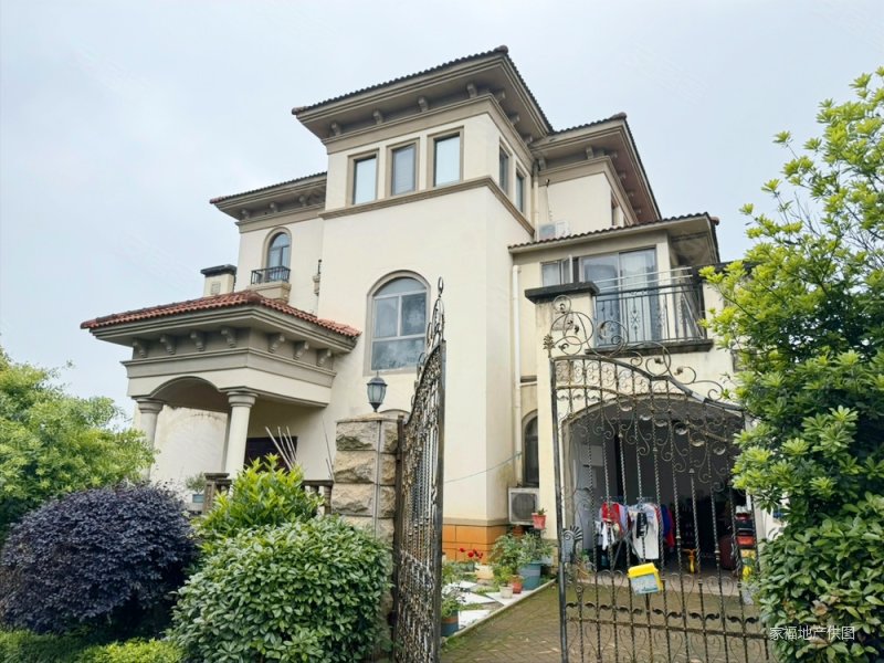 长沙房产网>长沙二手房>岳麓二手房>含浦二手房>卓越麓山别墅(别墅)>