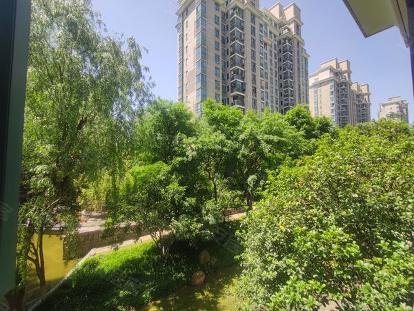 【多图】水清木华公寓,联洋租房,9号线18号线 精装修 四居室 中央空调