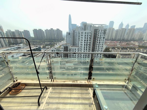 【多图】加城湖滨公寓,湖西租房,加城湖滨独卫主卧 近veg科创园 新城