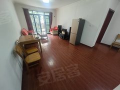 上海普陀桃浦11号线桃浦新村 两房两厅  带院子出租房源真实图片