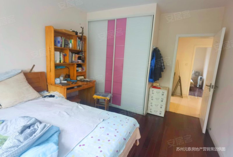 出售西子花园精装2房好楼层带自库业主置换诚售看房方便