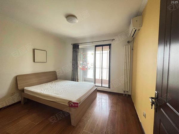 【多图】金地仰山,高米店租房,金地仰山 3室1厅1卫 精装修 南北通透