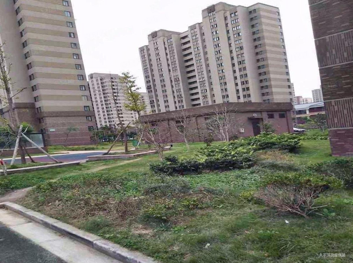 汇郡海棠苑2室1厅1卫82.02㎡南北388万