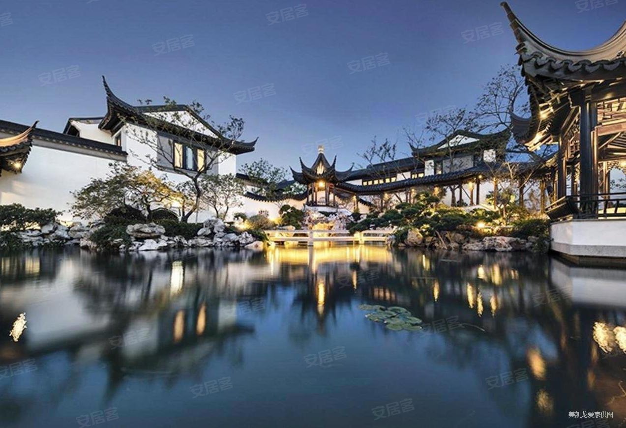 上海桃花源一期