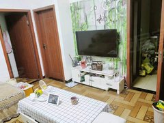 重庆渝北农业园区两江慧谷 2室1厅1卫出租房源真实图片
