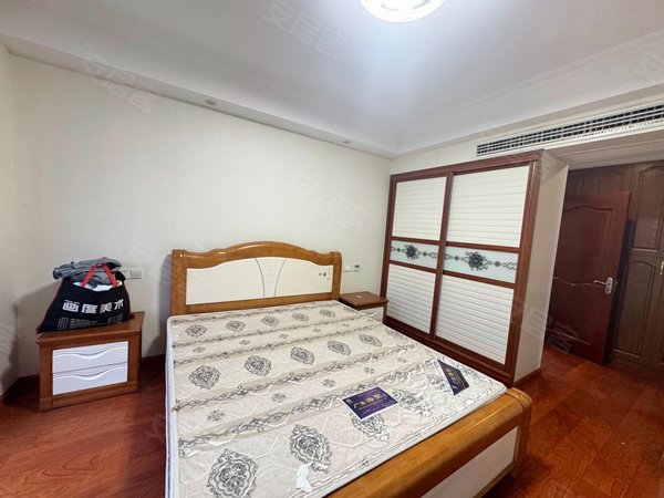 【多图】中豪四季公馆,丁桥租房,丁桥地铁口 房东自住装修 带地下车位