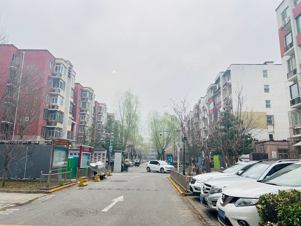 【多图】龙跃苑(一区),回龙观租房,138霍营地铁龙跃苑一区 次卧 干净