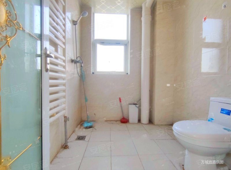 涵玉翠岭双卫格局板楼楼龄新精装可拎包入住近地铁