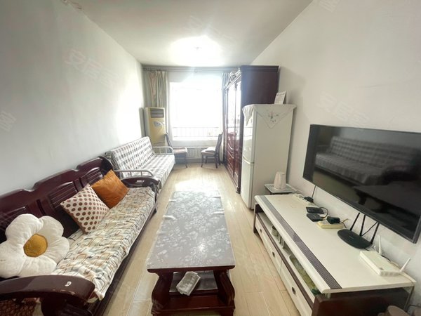 济南天桥北坦和信花园和信花园 精装修 南北通透 电梯房 一室一厅一卫