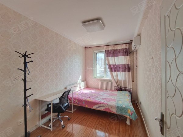 唐山路北北新道八方凤凰园公寓南园凤凰园精装2室 可以季付 房东人特