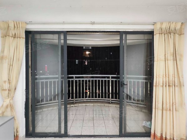 【多图】怡安花园,沙井租房,怡安花园三加一房带空调出租,紧邻新沙