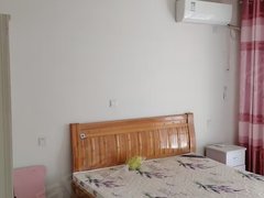 保定望都望都城区出租诚铭家园两室拎包入住钥匙在手随时看房出租房源真实图片